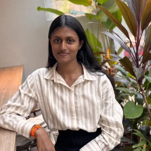 Raksha KC