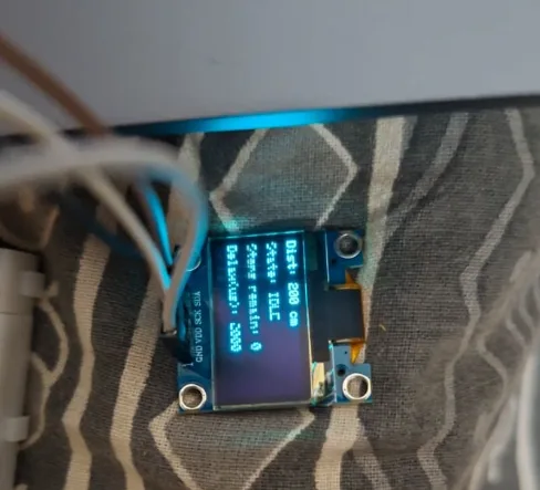 AI-Enabled Smart Auto Injector